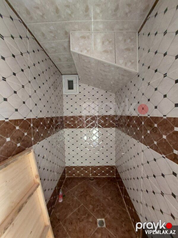 Abşeron rayonunda 3 otaqlı Həyət evi Satılır, 110 m² — Ev, villa, Bakı (4)