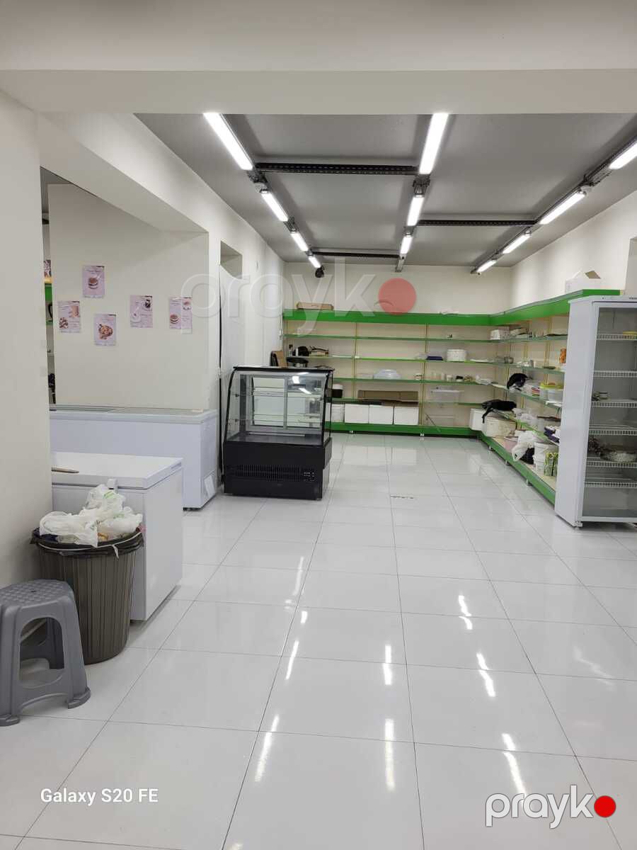İcarəyə verilir obyekt 150 m² — Əmlak, Bakı (11)