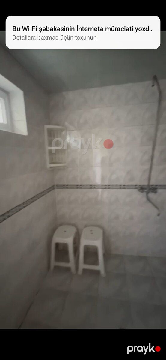 Həyət evi kirayə verilir, Gəncə ş — Ev, villa, Gəncə (2)