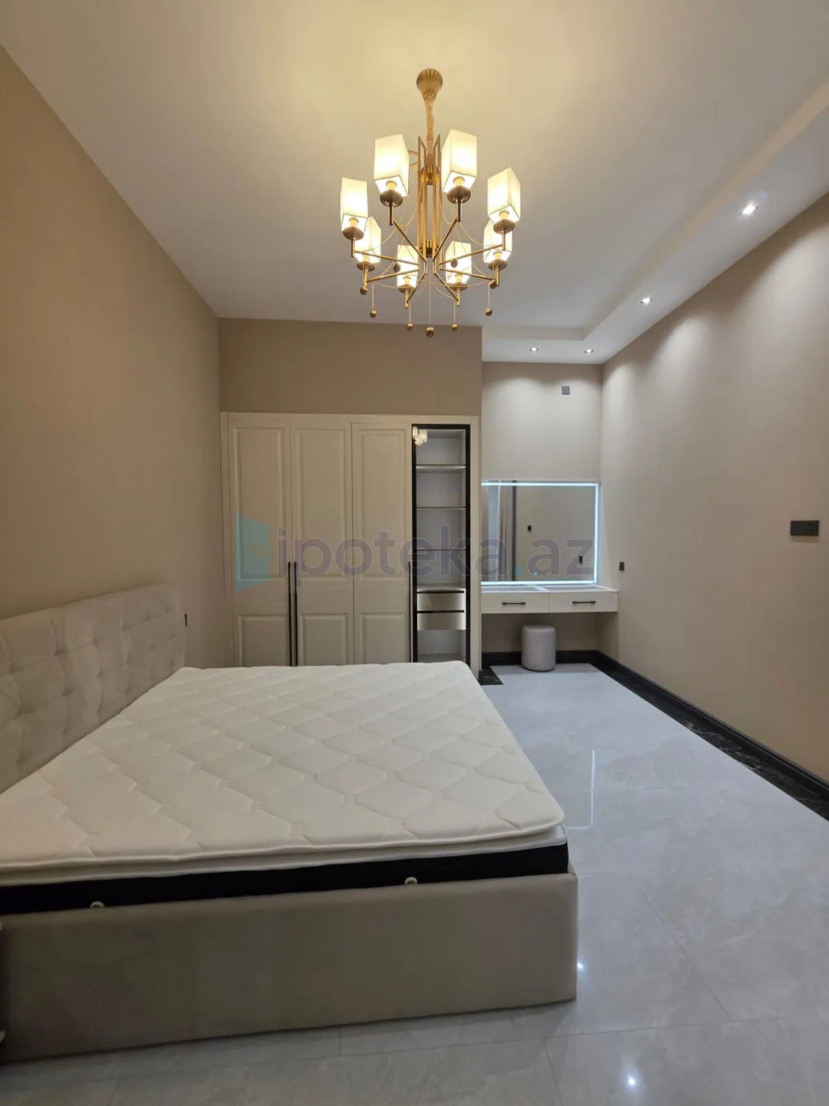Satılır: 5 Otaq, Bağlar, Xəzər r., Mərdəkan q., 250.00 m² — Torpaq, Mərdəkan (11)