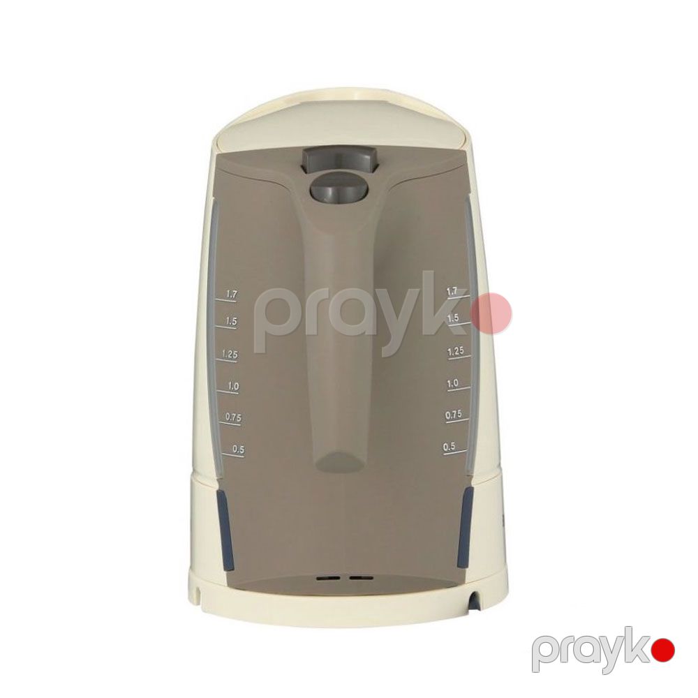 Elektrikli çaydan Braun WK300 Cream — Ev texnikası, Bakı (2)