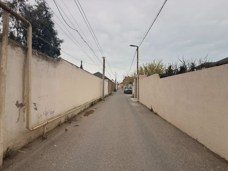 Sotiladi: участок, 12 sotix — Torpaq, Bakı (8)
