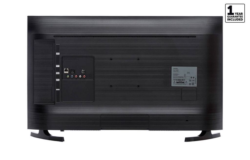 İşlənmiş Televizor Samsung LED ekran 32" Ünvandan götürmə — Televizorlar, Bakı (3)