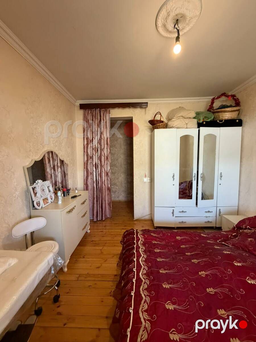 Satılır 3 otaqlı həyət evi/bağ evi 90 m² — Ev, villa, Bakı (9)
