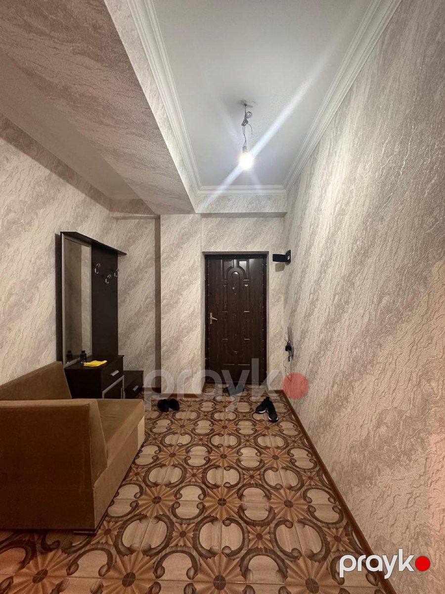 2-otaqlı yeni tikili, Masazır qəs., 57 m² — Mənzil, Bakı (5)