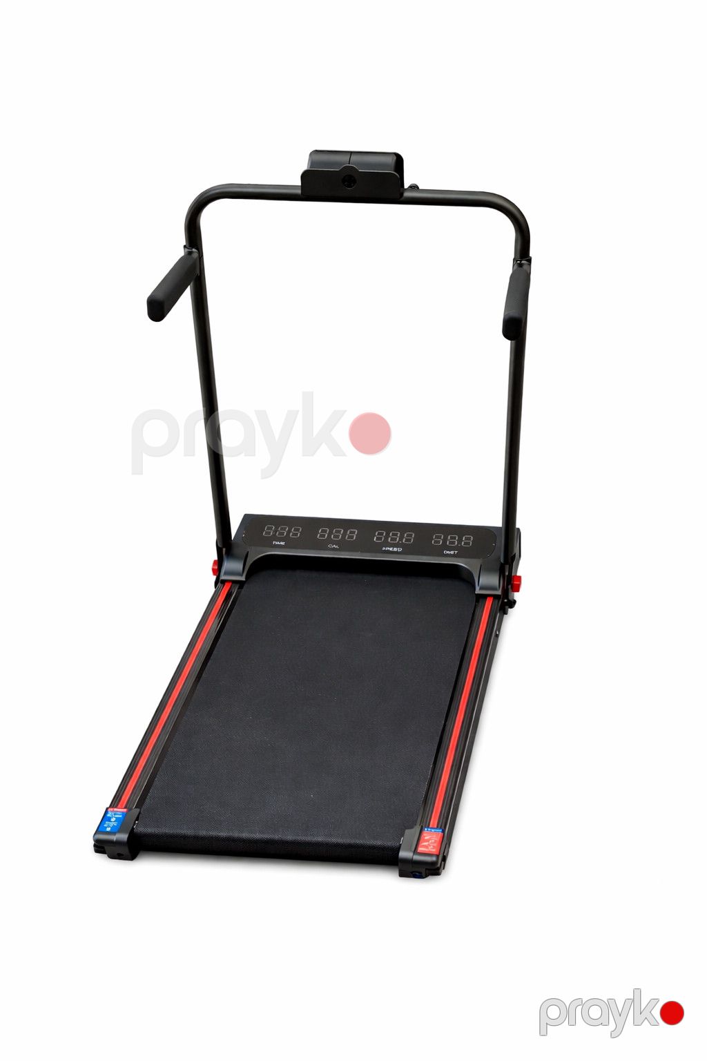 Qaçış trenajoru YT-003 Black — Mallar, Bakı (2)