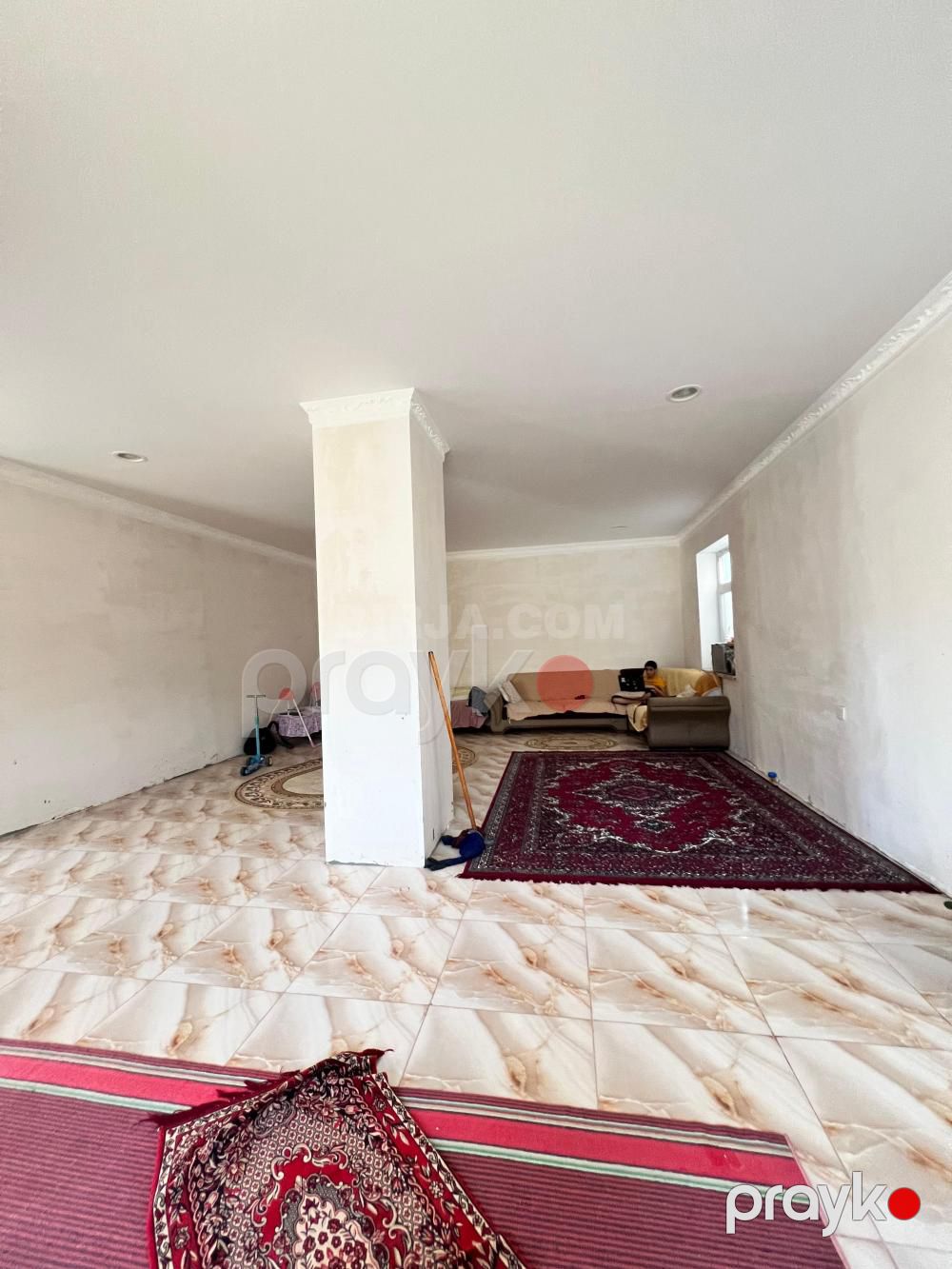 Satılır həyət evi, Savalan qəs — Ev, villa (10)