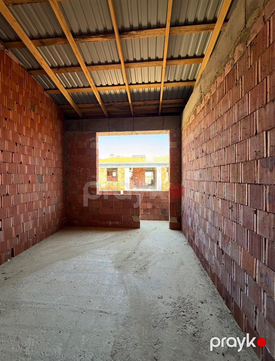 1-otaqlı yeni tikili, Masazır qəs., 62 m² — Mənzil, Bakı (3)