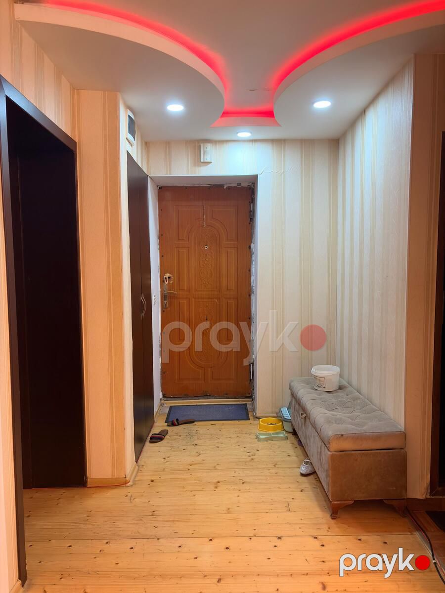 Satılır 3 otaqlı köhnə tikili 103 m² — Mənzil, Bakı (4)