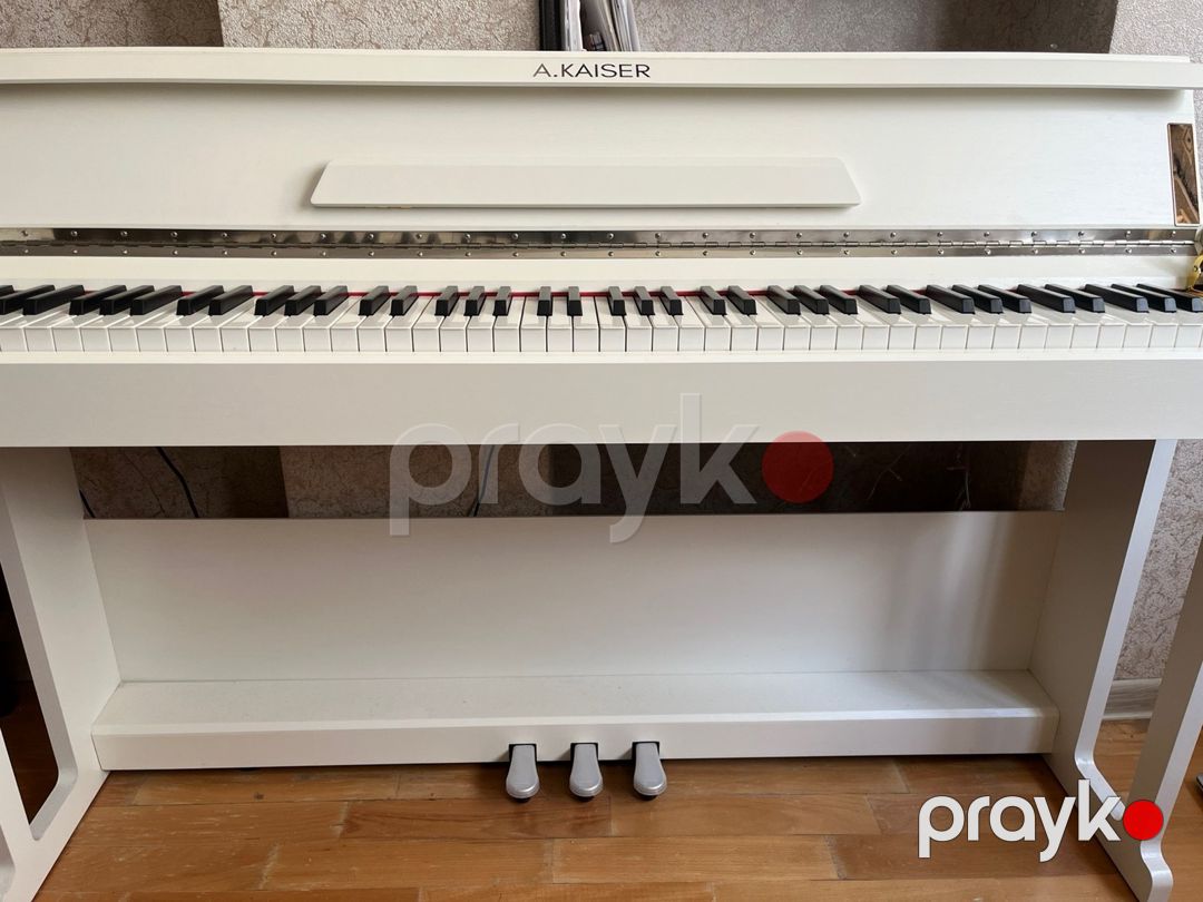 Elektro pianino — Musiqiə alətləri, Bakı (3)