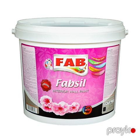 Fabsil 25 kq — Bakı