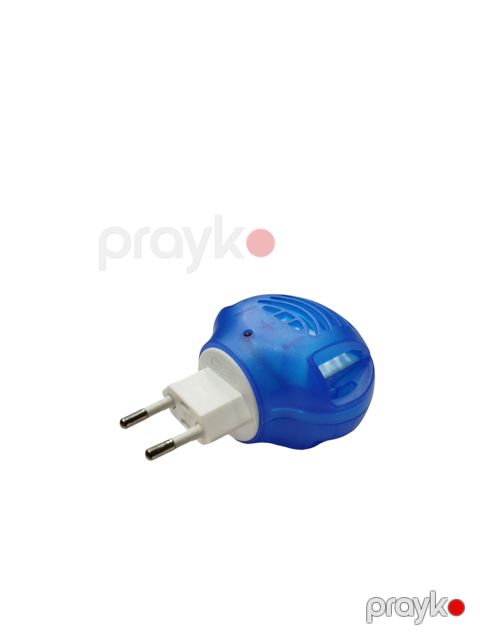 Fumiqator C56 — Bakı