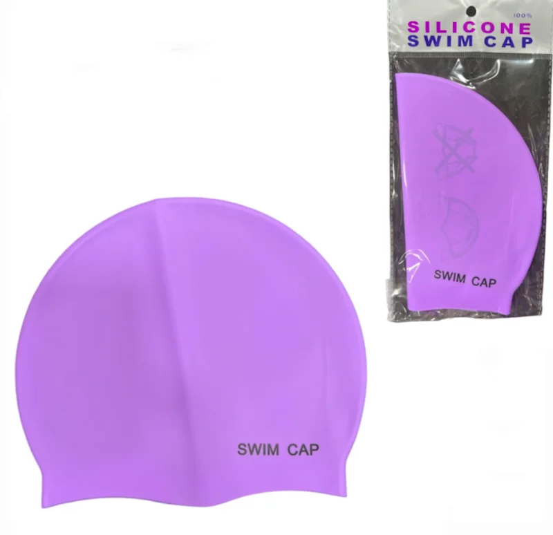 Üzgüçülük papağı Swim WS0496, bənövşəyi — Bakı