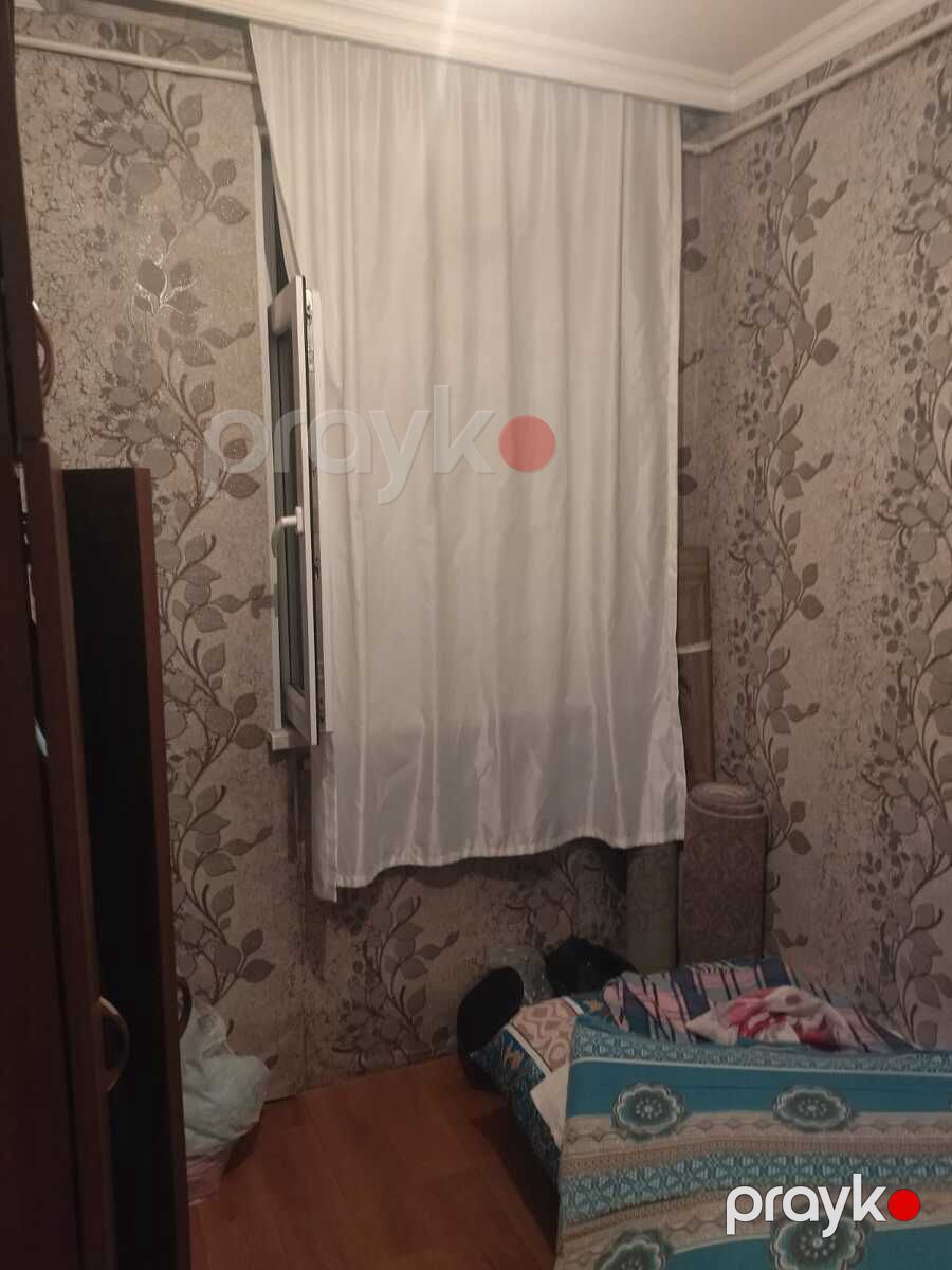 1-otaqlı mənzil, Sumqayıt ş., 34 m² — Mənzil, Sumqayıt (9)