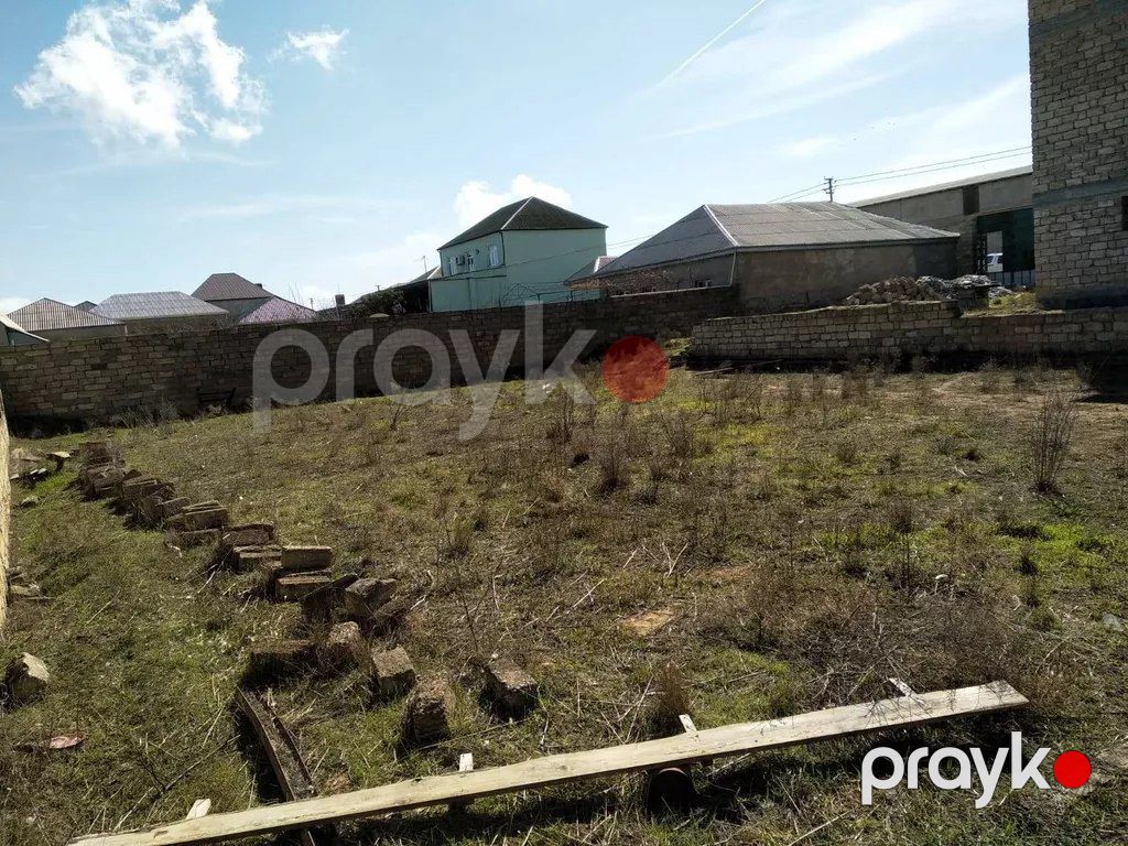 Satılır torpaq 12 sot — Torpaq, Bakı (7)