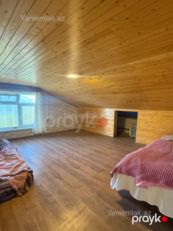 Satılır 4 otaqlı Həyət evi / Villa, 134 m², Qurd dərəsi — Ev, villa, Sumqayıt (12)