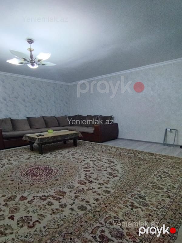 Satılır 4 otaqlı Həyət evi / Villa, 100 m², Suraxanı rayonu — Ev, villa, Bakı (8)