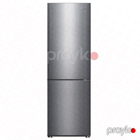 Soyuducu neohot 335L nofrost boz — Bakı