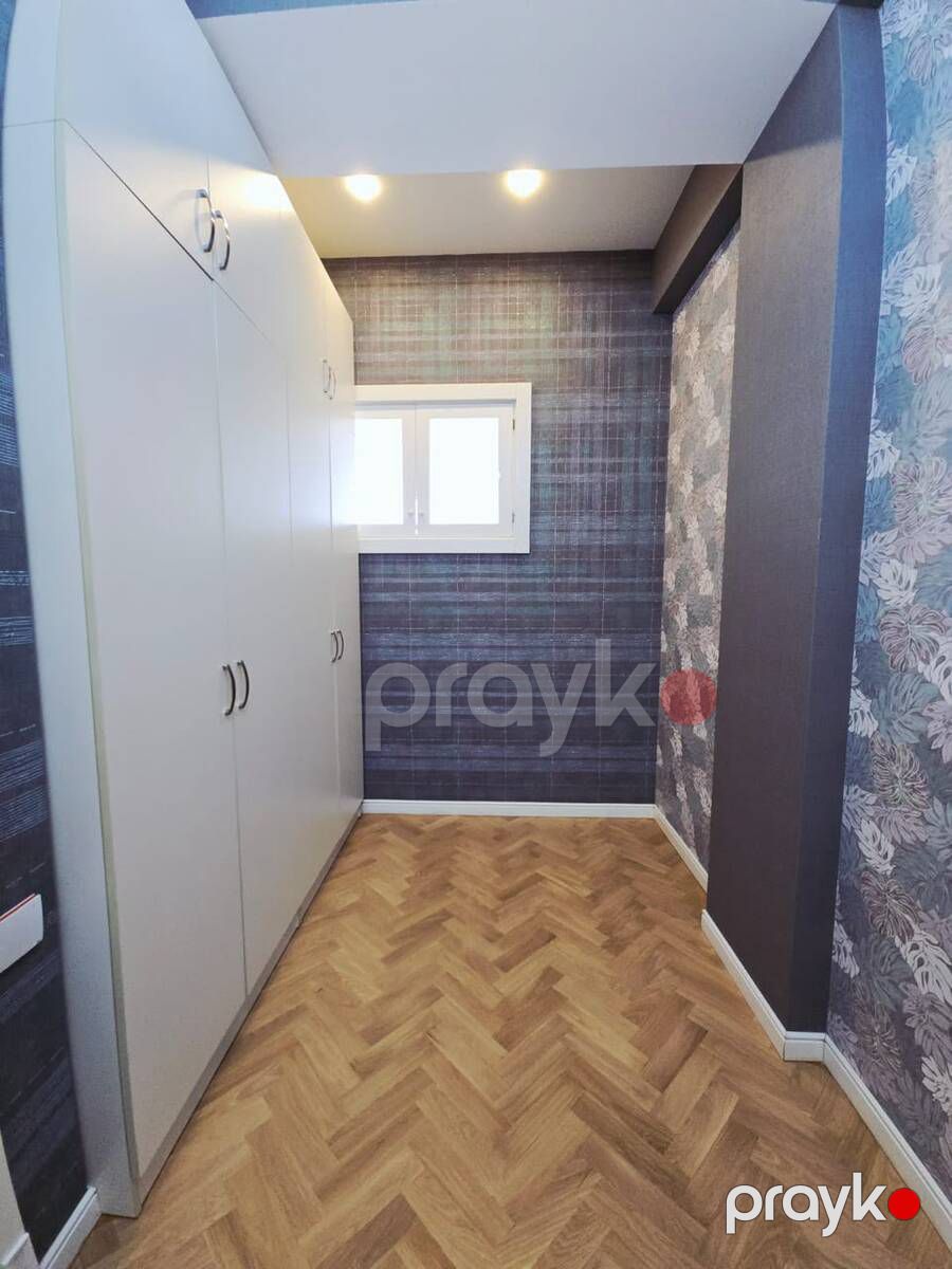 İcarəyə verilir 3 otaqlı yeni tikili 95 m² — Mənzil, Bakı (4)