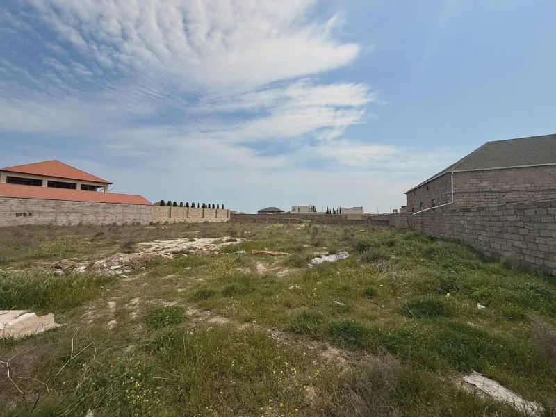 For sale: land, 14 sot — Torpaq, Bakı (5)