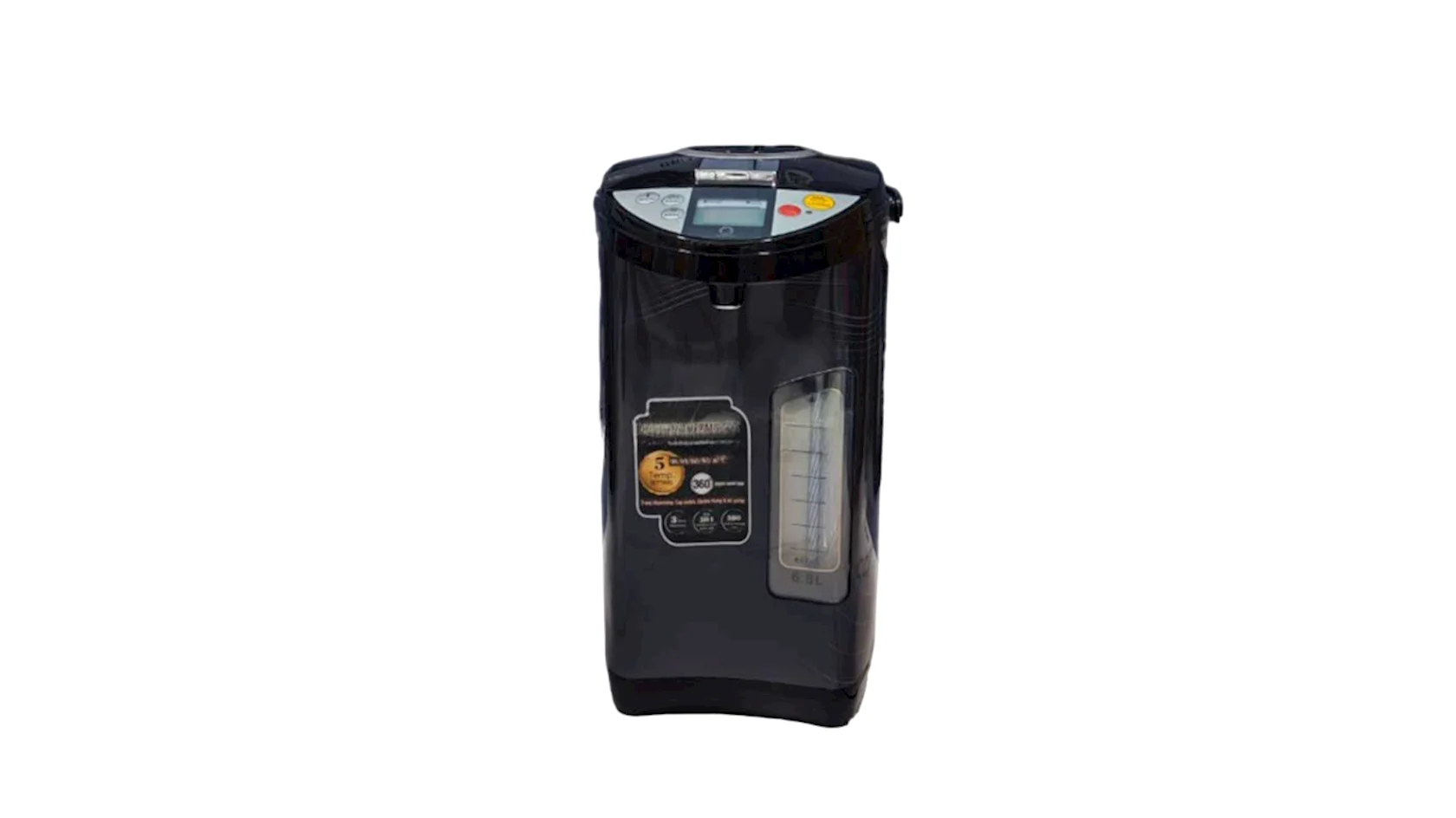 Termopot Garant GR-3.8G2 — Bakı