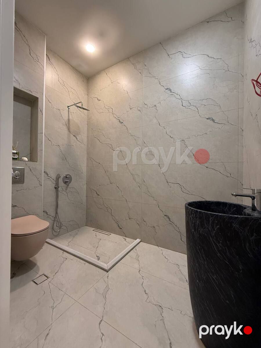 Satılır 2 otaqlı yeni tikili 74 m² — Mənzil, Bakı (5)