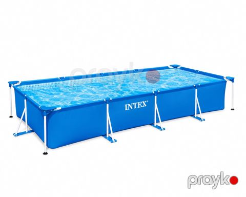 Qurma hovuz Intex 28273 — Bakı