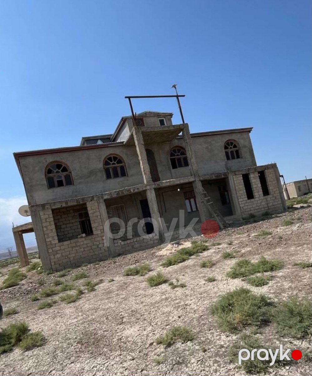 Villa, Xızı r — Ev, villa, Xızı (5)