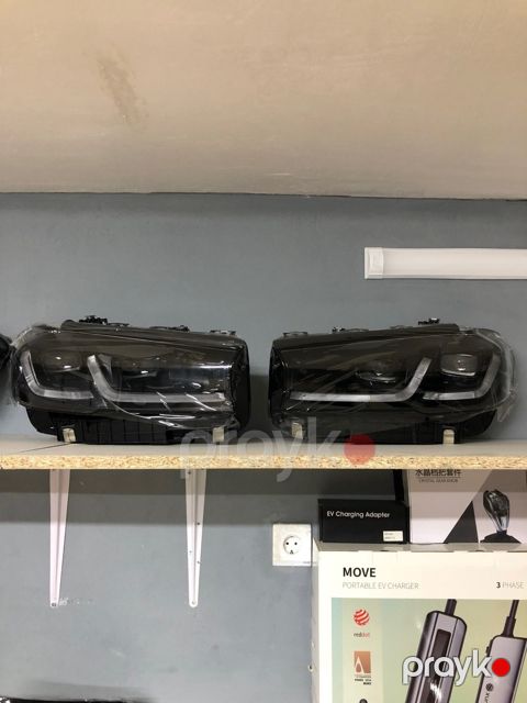 BMW G30 led farası — Bakı