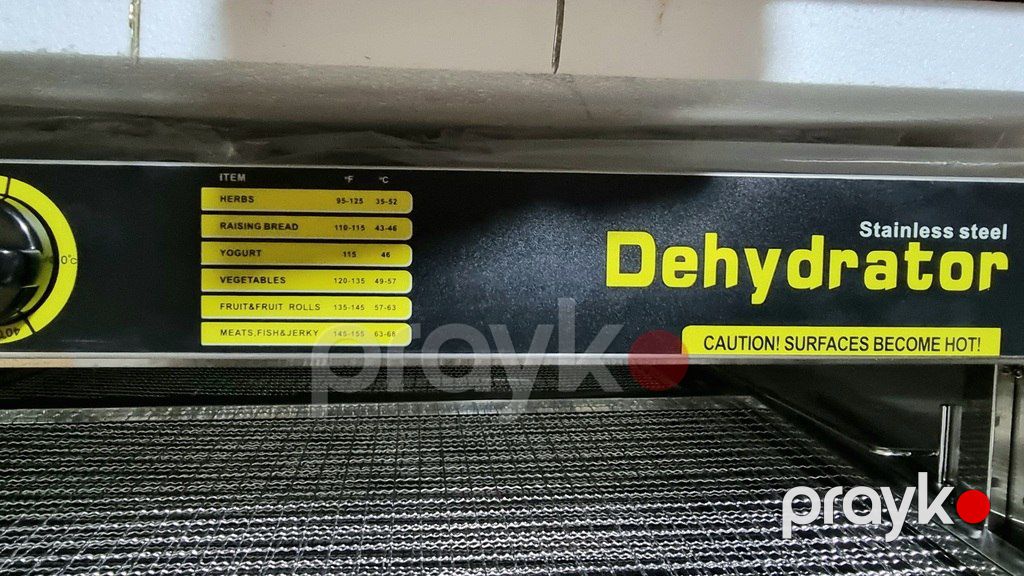 Meyvə qurudan — Biznes və avadanlıq, Bakı (12)