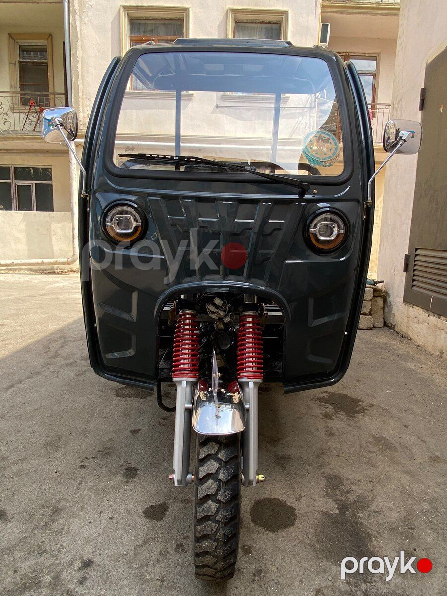 Star moto, 2026 il — Motosiklet və mopedlər, Xırdalan (6)