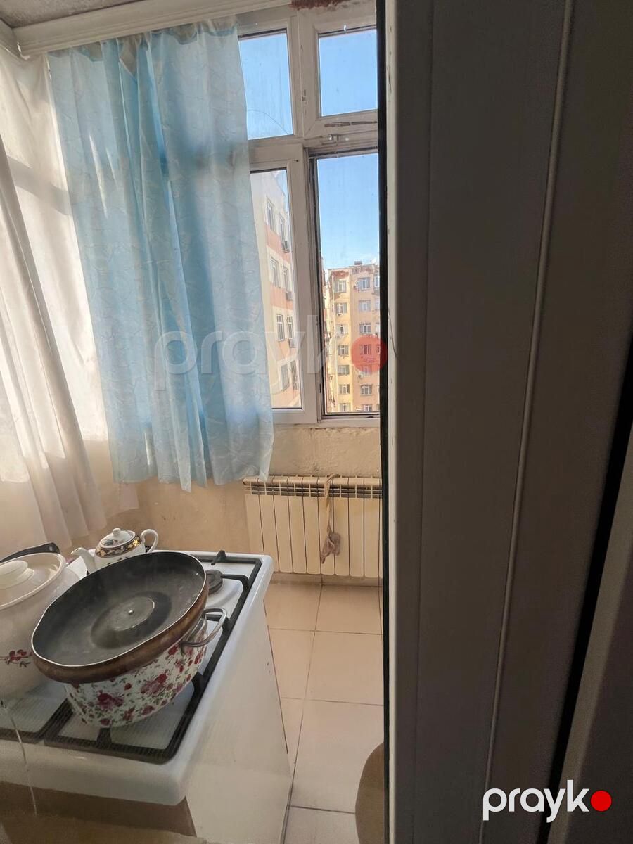 2-otaqlı yeni tikili, Xırdalan ş., 46 m² — Mənzil, Bakı (5)