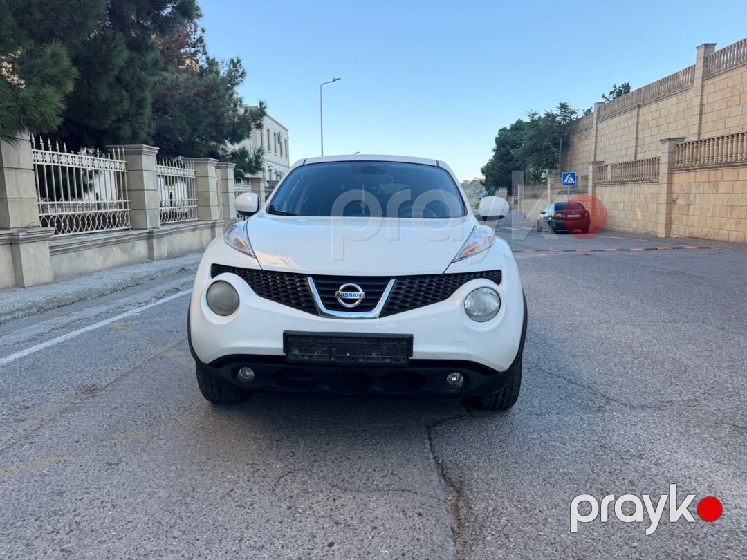 Nissan Juke, 2013 il — Avtomobillər, Bakı (2)