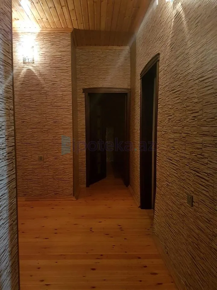 Satılır: 4 Otaq, Evlər/Villalar, Abşeron r., Masazır q., 120.00 m² — Ev, villa, Masazır (7)