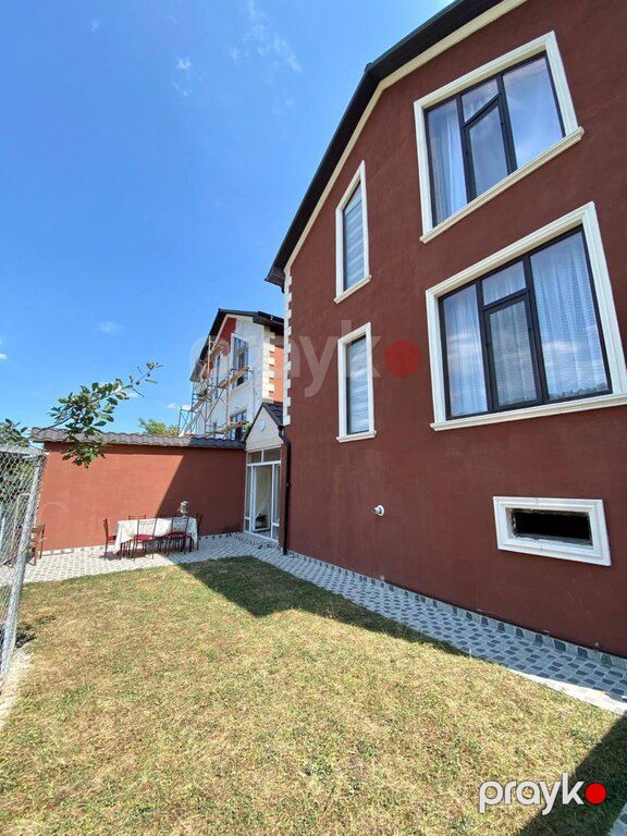 Villa kirayə verilir, Quba r — Ev, villa, Quba (2)