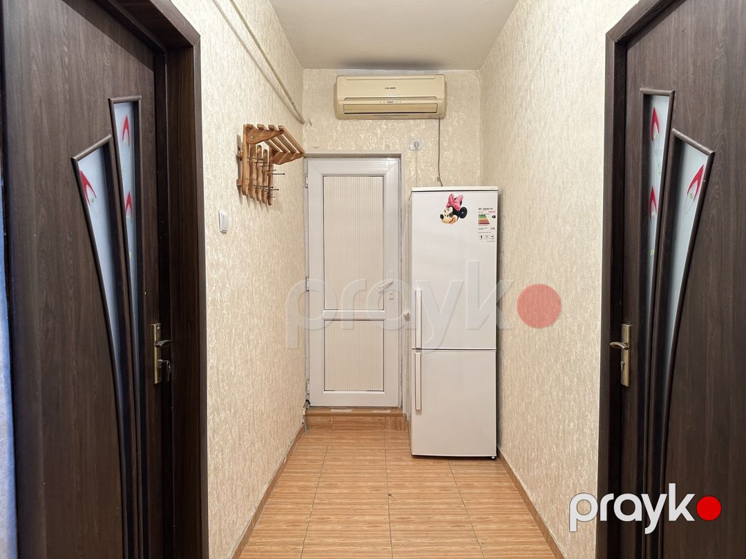 Satılır 3 otaqlı köhnə tikili 51 m² — Mənzil, Bakı (7)