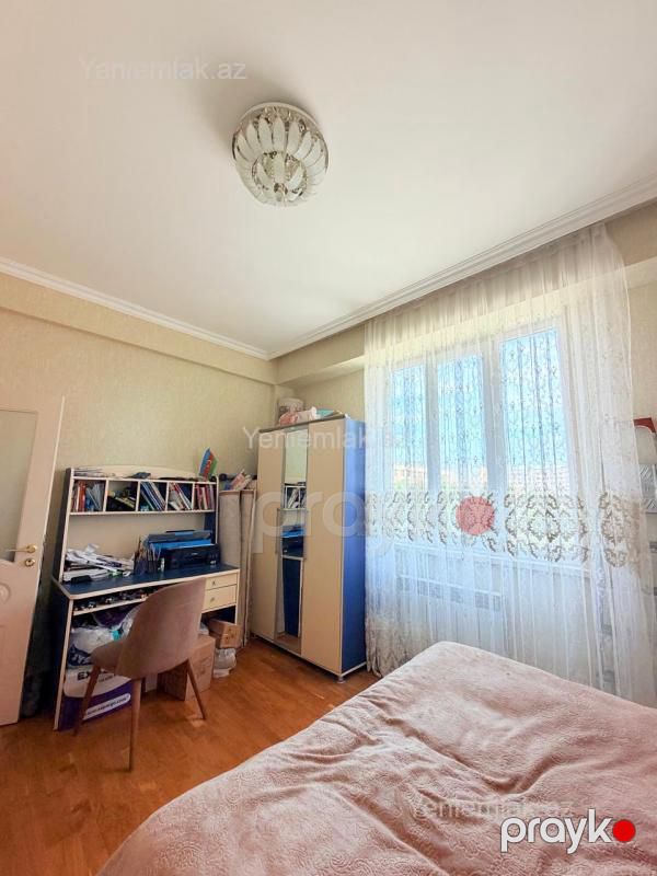 Satılır 3 otaqlı Bina evi menzil (Yeni tikili), 72 m², 9-cu mikrorayon — Mənzil, Sumqayıt (8)