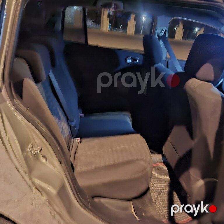 Renault Megane, 1.5 L, 2008 il, 500 000 km — Avtomobillər, Bakı (8)