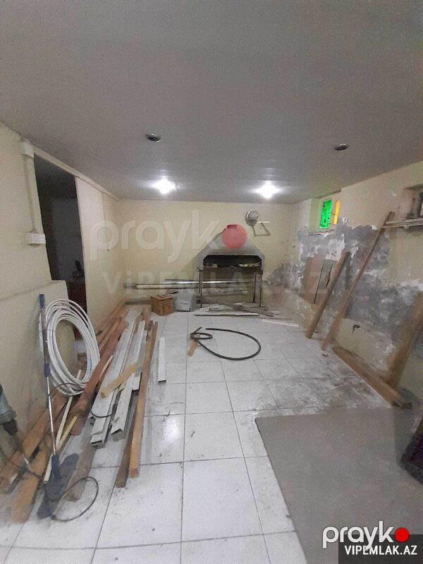 Nərimanov rayonunda 3 otaqlı Ofis Kirayə verilir, 85 m² — Ofis, Bakı (4)