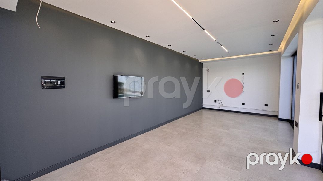 Satılır 5 otaqlı həyət evi/bağ evi 250 m² — Ev, villa, Bakı (8)