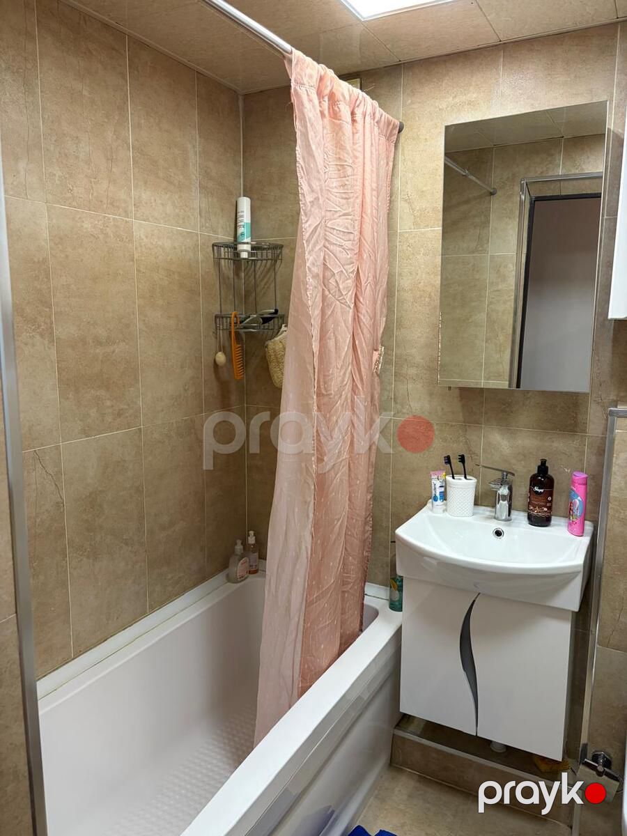 Satılır 2 otaqlı köhnə tikili 40 m² — Mənzil, Bakı (6)