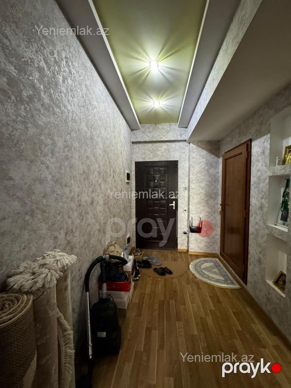 Satılır 2 otaqlı Bina evi menzil (Yeni tikili), 51 m², Xırdalan ş — Mənzil (2)