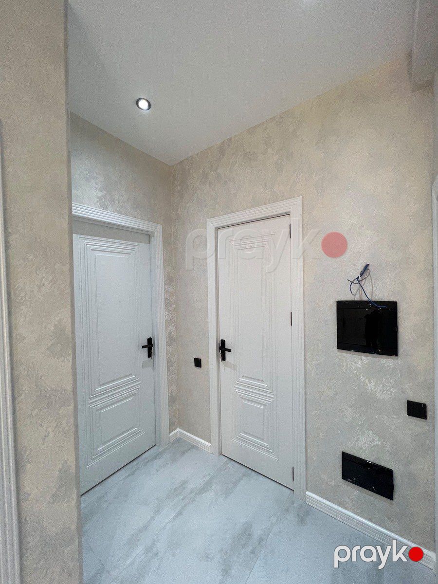 Satılır 3 otaqlı yeni tikili 77 m² — Mənzil, Bakı (8)