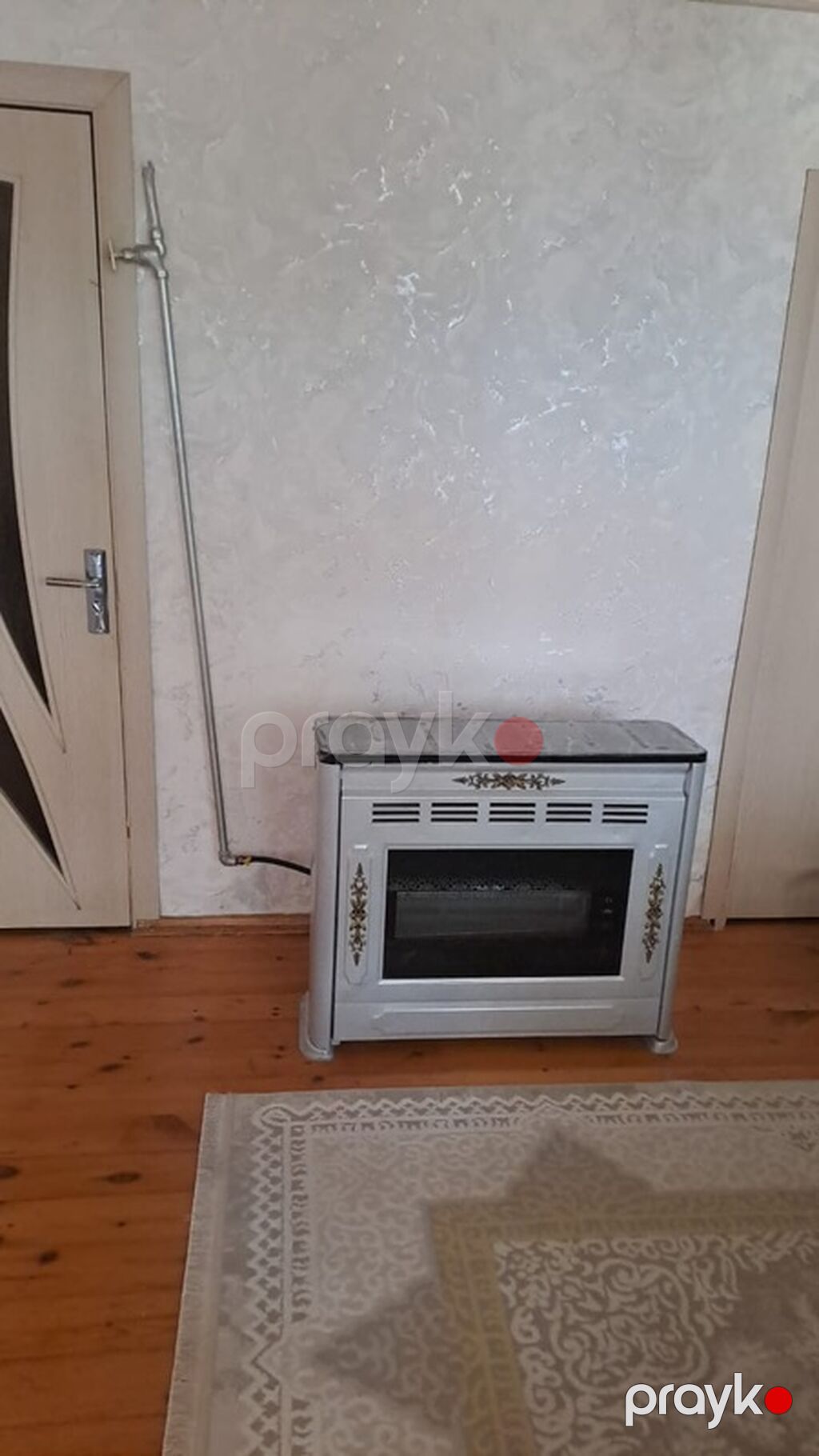 Mehdiabad, 3 otaqlı, Köhnə tikili, 90 kv. m — Mənzil, Mehdiabad (3)