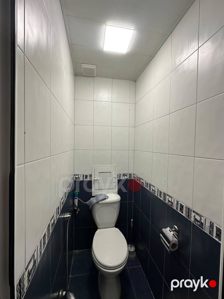 Satılır 4 otaqlı köhnə tikili 90 m² — Mənzil, Bakı (12)