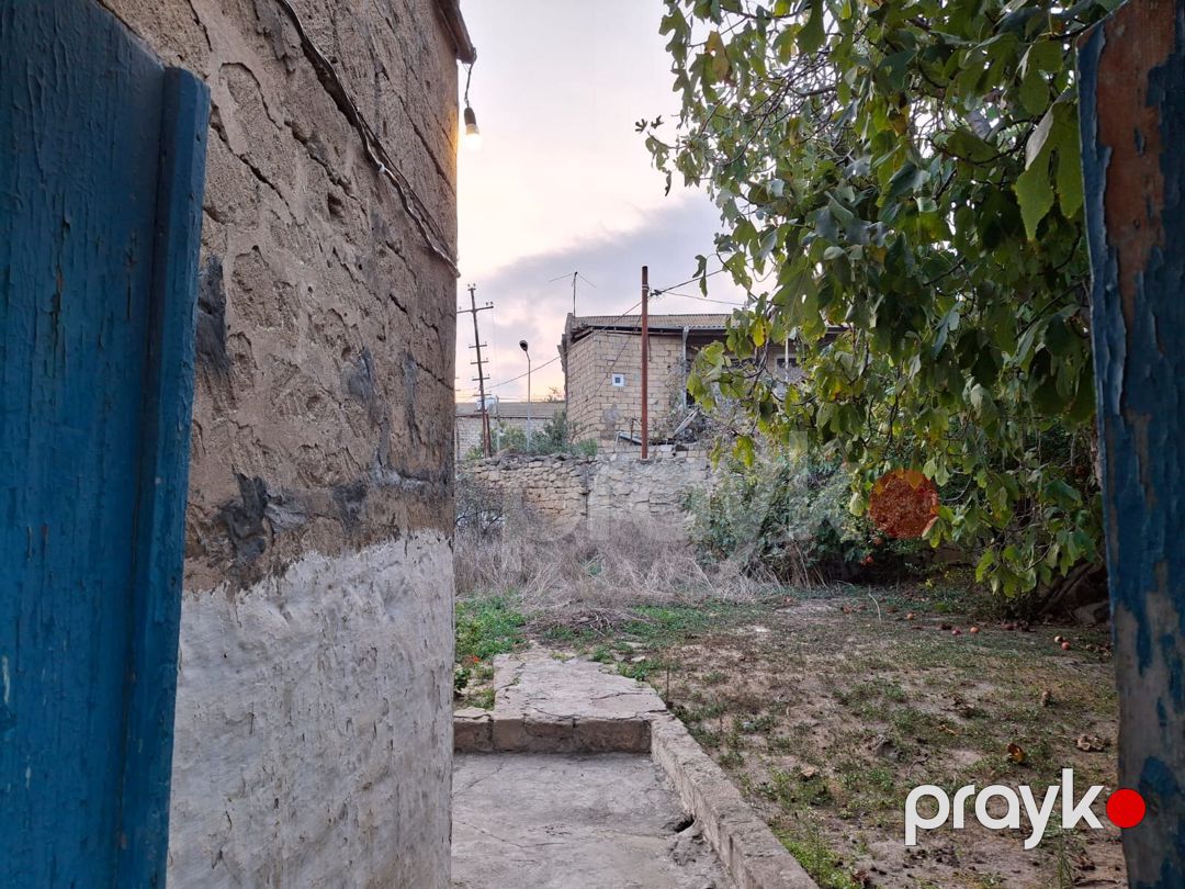 7 sot torpaq sahəsi, Buzovna qəs — Torpaq, Bakı (12)