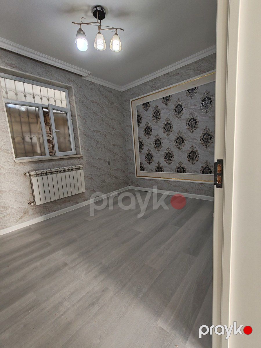 Satılır 3 otaqlı həyət evi/bağ evi 50 m² — Ev, villa, Xırdalan (6)