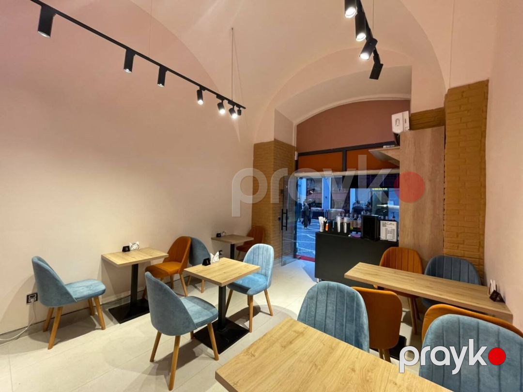 İcarəyə verilir obyekt 30 m² — Əmlak, Bakı (2)