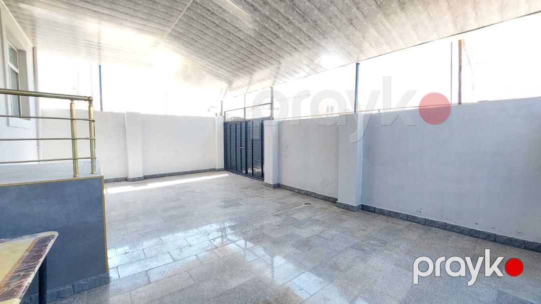 Satılır 3 otaqlı həyət evi/bağ evi 90 m² — Ev, villa, Bakı (6)