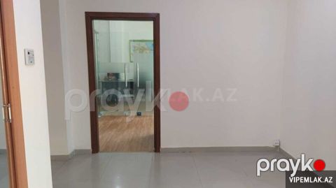Nərimanov rayonunda 5 otaqlı Ofis Kirayə verilir, 220 m² — Bakı